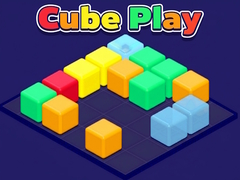 Peli Cube Play