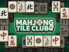 Peli Mahjong Tile Club