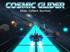 Peli Cosmic Glider