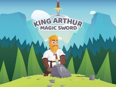 Peli King Arthur Magic Sword