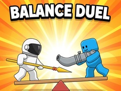 Peli Balance Duel