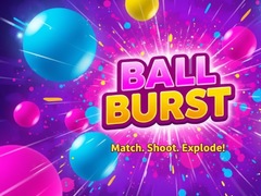 Peli Ball Burst