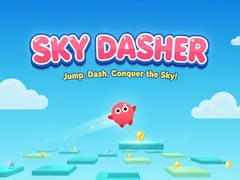 Peli Sky Dasher