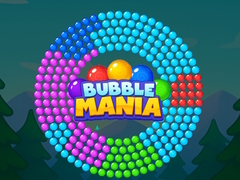 Peli Bubble Mania