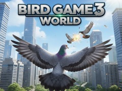 Peli Bird Game 3: World