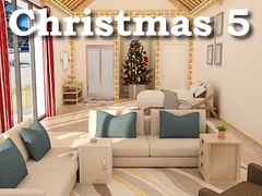 Peli Christmas 5