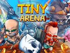 Peli Tiny Arena
