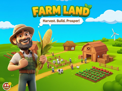 Peli Farm Land 2D