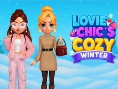 Peli Lovie Chic’s Cozy Winter