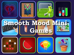 Peli Smooth Mood Mini Games