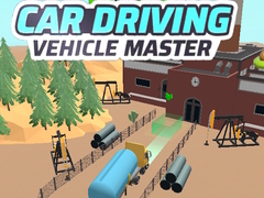 Peli Vehicle Driving Master Game