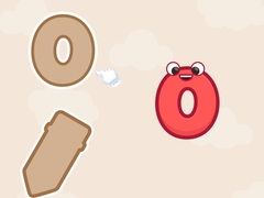 Peli Drop The Shape Challenge