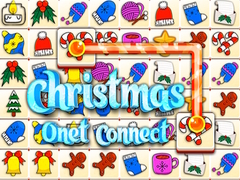 Peli Christmas Onet Connect