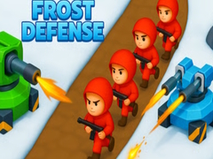 Peli Frost Defense