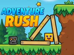 Peli Adventure Rush