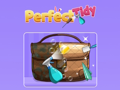 Peli Perfect Tidy