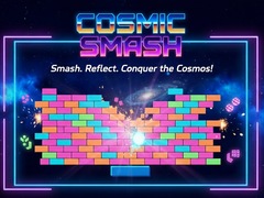 Peli Cosmic Smash
