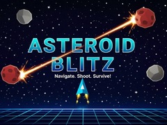 Peli Asteroid Blitz