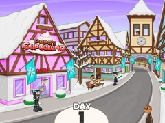 Peli Papa’s Cupcakeria