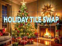 Peli Holiday Tile Swap
