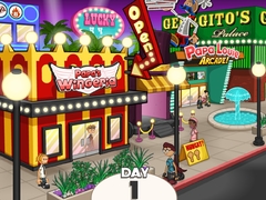 Peli Papa’s Wingeria