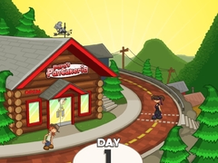 Peli Papa’s Pancakeria