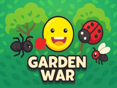 Peli Garden War