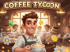 Peli Coffee Tycoon
