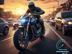 Peli Vida Loka Simulator