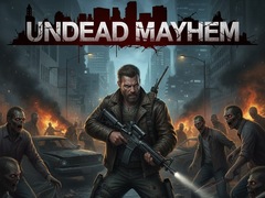 Peli Undead Mayhem