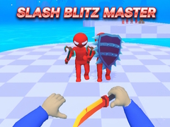 Peli Slash Blitz Master
