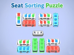 Peli Seat Sorting Puzzle