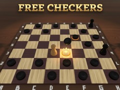 Peli Free Checkers