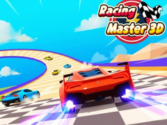 Peli Racing Master 3D