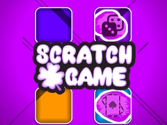 Peli Scratch Game