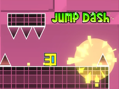 Peli Jump Dash