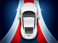 Peli Hill Racing - Egg drop!