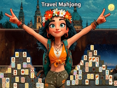 Peli Travel Mahjong