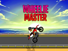 Peli Wheelie Master