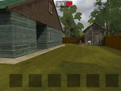 Peli Schoolboy Escape 2