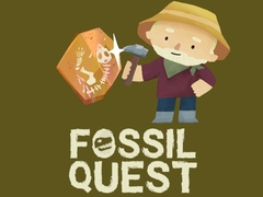 Peli Fossil Quest