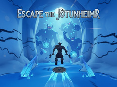 Peli Escape The Jötunheimr