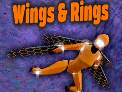 Peli Wings and Rings