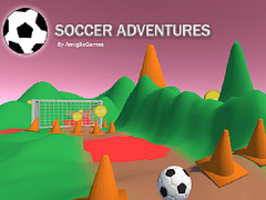Peli Soccer Adventures