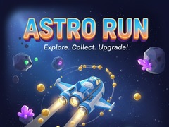 Peli Astro Run