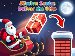 Peli Mission Santa: Deliver the Gifts
