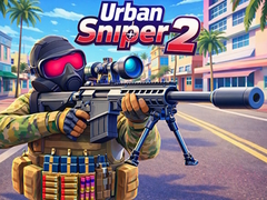 Peli Urban Sniper 2