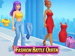 Peli Fashion Battle Queen