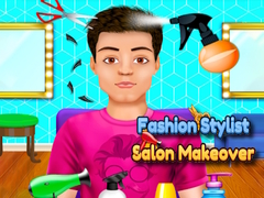 Peli Fashion Stylist Salon Makeover