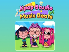 Peli Kpop Studio Music Beats